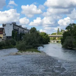 Limmatauen Dietikon - Dietikon