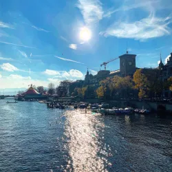 Limmatauen Dietikon - Dietikon