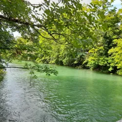 Limmatauen Dietikon - Dietikon