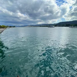 Limmatauen Dietikon - Dietikon