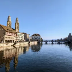 Limmatquai - Dietikon