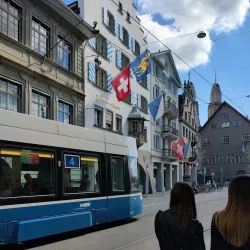 Limmatquai - Dietikon