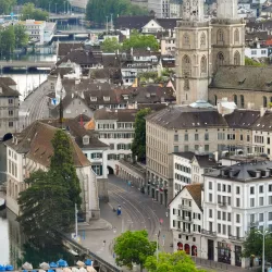 Limmatquai - Dietikon