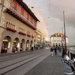 Limmatquai - Dietikon