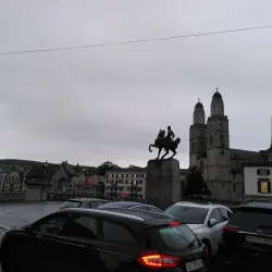 Limmatquai - Dietikon