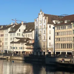 Limmatquai - Dietikon