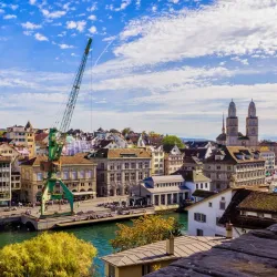 Limmatquai - Dietikon