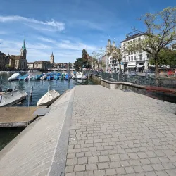 Limmatquai - Dietikon