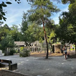 Park im Grüene - Dietikon