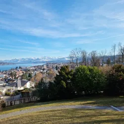 Park im Grüene - Dietikon