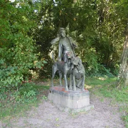 Park im Grüene - Dietikon