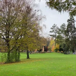 Park im Grüene - Dietikon