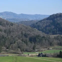 Reppischtal Nature Reserve - Dietikon