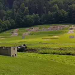 Schützenhaus Dietikon - Dietikon