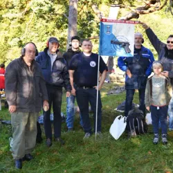 Schützenhaus Dietikon - Dietikon