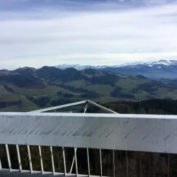 Bachtel Tower - Dubendorf