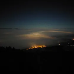 Bachtel Tower - Dubendorf