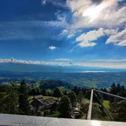 Bachtel Tower - Dubendorf