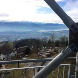 Bachtel Tower - Dubendorf