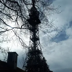 Bachtel Tower - Dubendorf