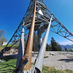 Bachtel Tower - Dubendorf