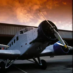 Dübendorf Air Base - Dubendorf