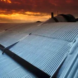 Dübendorf Air Base - Dubendorf