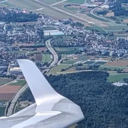 Dübendorf Air Base - Dubendorf