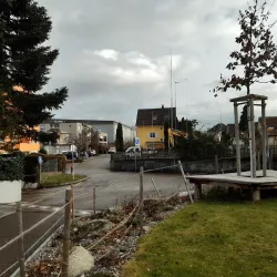 Dübendorf Old Town - Dubendorf