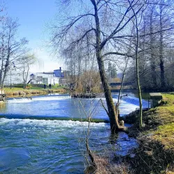 Dübendorf Old Town - Dubendorf
