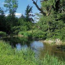 Dübendorf Old Town - Dubendorf