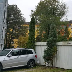 Dübendorf Old Town - Dubendorf