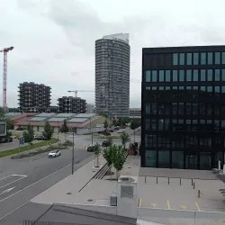 Dübendorf Old Town - Dubendorf