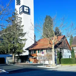 Dübendorf Old Town - Dubendorf