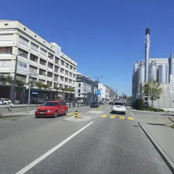 Dübendorf Old Town - Dubendorf