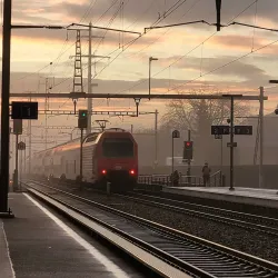 Dübendorf Old Town - Dubendorf