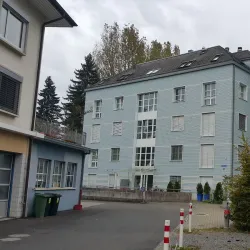 Dübendorf Old Town - Dubendorf