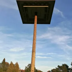 Hegnau Nature Reserve - Dubendorf