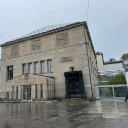 Kunsthaus Dübendorf - Dubendorf