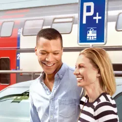 Seebach Park - Dubendorf