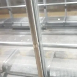 Seebach Park - Dubendorf