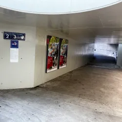 Seebach Park - Dubendorf