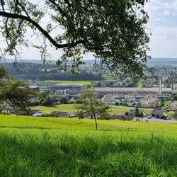 Photo of a scenic view in Ebikon