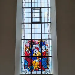 Ebikon Church (Pfarrkirche Ebikon) - Ebikon