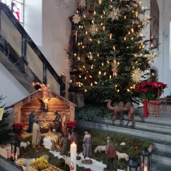 Ebikon Church (Pfarrkirche Ebikon) - Ebikon