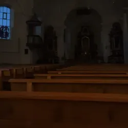 Ebikon Church (Pfarrkirche Ebikon) - Ebikon