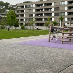 Ebikon Local Park (Gemeindepark Ebikon) - Ebikon