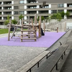 Ebikon Local Park (Gemeindepark Ebikon) - Ebikon