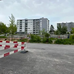 Ebikon Local Park (Gemeindepark Ebikon) - Ebikon