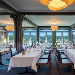 Hertenstein Promenade - Ebikon